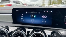 Mercedes-Benz CLA 180 AMG Line Premium 5dr Tip Auto Petrol Estate